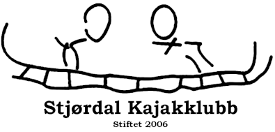 Stjørdal Kajakklubb